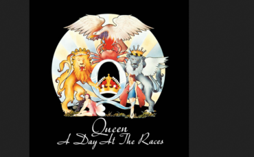 queen megliodiniente a day at the races